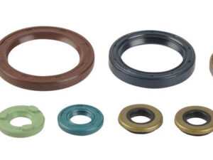 Athena Öljytiivistesarja, KTM SX-F 450 07-12