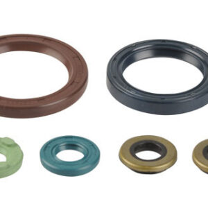 Athena Öljytiivistesarja, KTM SX-F 450 07-12