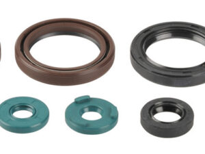 Athena Öljytiivistesarja, KTM EXC 400, 450, 530, 09-11