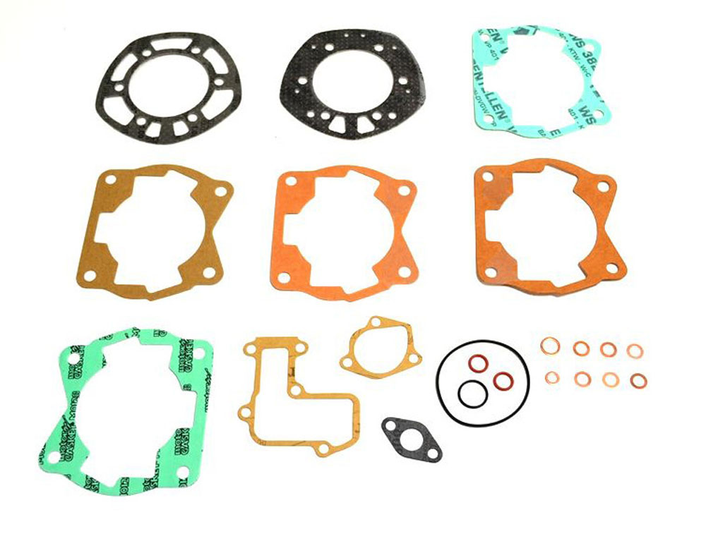 Athena Yläpään tiivistesarja, KTM EXC 125 95-97, SX 125 95-97