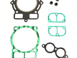 Athena Yläpään tiivistesarja, KTM EXC 400 Rac. 00-07, SX 400 Rac. 00-06