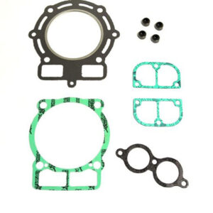 Athena Yläpään tiivistesarja, KTM EXC 400 Rac. 00-07, SX 400 Rac. 00-06