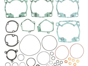 Athena Yläpään tiivistesarja, KTM EXC 250 99-03, SX 250 99-02, EXC,SX 380 99-03