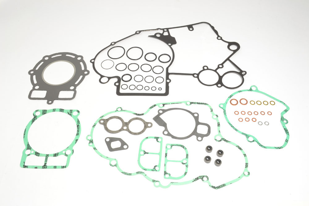 Athena Täydellinen tiivistesarja, KTM EXC 250 Rac. 03-06