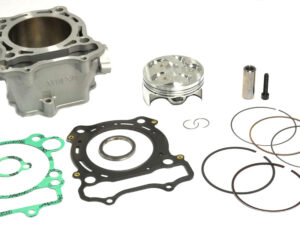 Athena Cylinder kit Ø 77