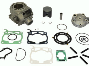 Athena Big Bore Kit Yamaha YZF-R125 08-11, WR125R/X 09-10