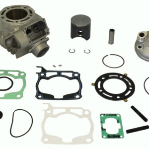 Athena Big Bore Kit Yamaha YZF-R125 08-11, WR125R/X 09-10