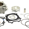 Athena Cylinder kit Ø 97