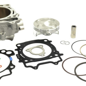 Athena Cylinder kit Ø 97