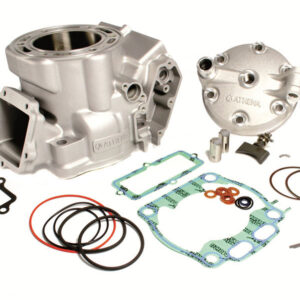 Athena Cylinder kit Ø 72