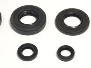 Athena Öljytiivistesarja, Yamaha YZ 80 93-01