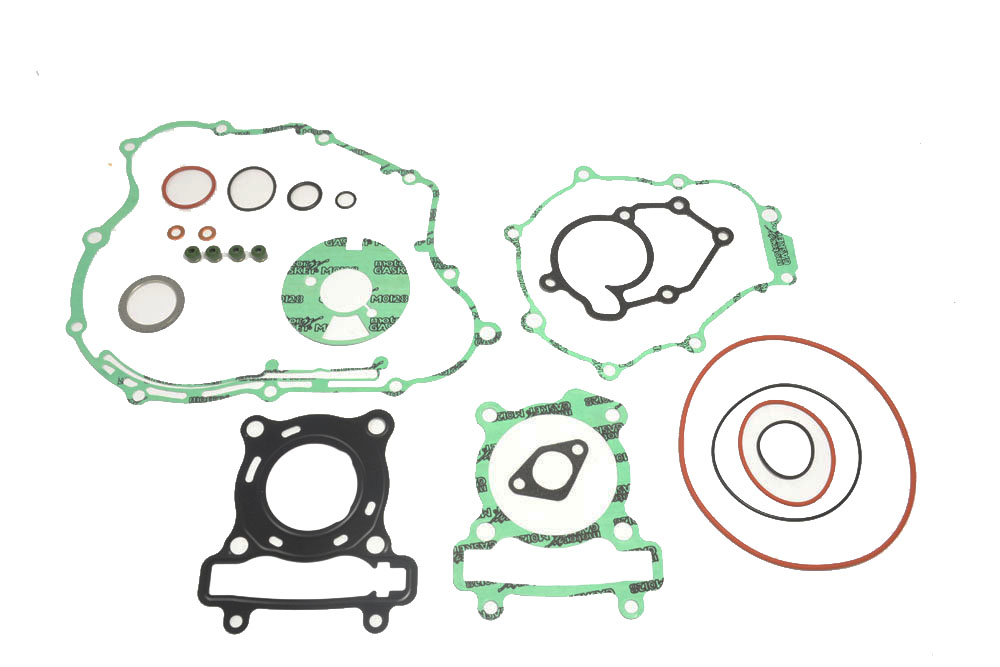 Athena Täydellinen tiivistesarja, Husquarna SMS4, SMR, TE 125 10-11 / Yamaha WR