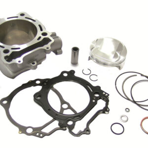 Athena Cylinder kit Ø 96