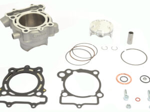 Athena Cylinder kit Ø 77