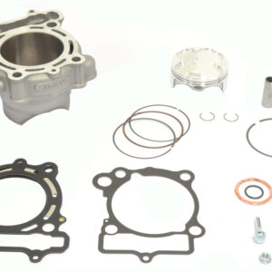 Athena Cylinder kit Ø 77