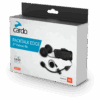 Cardo Packtalk Edge 2nd helmet kit