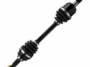 BRONCO, vetoakseli täyd. Kawasaki