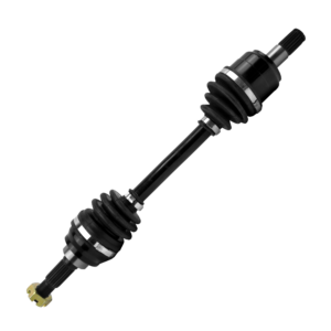 BRONCO, vetoakseli täyd. Kawasaki