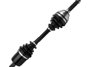 BRONCO, vetoakseli täyd. Polaris