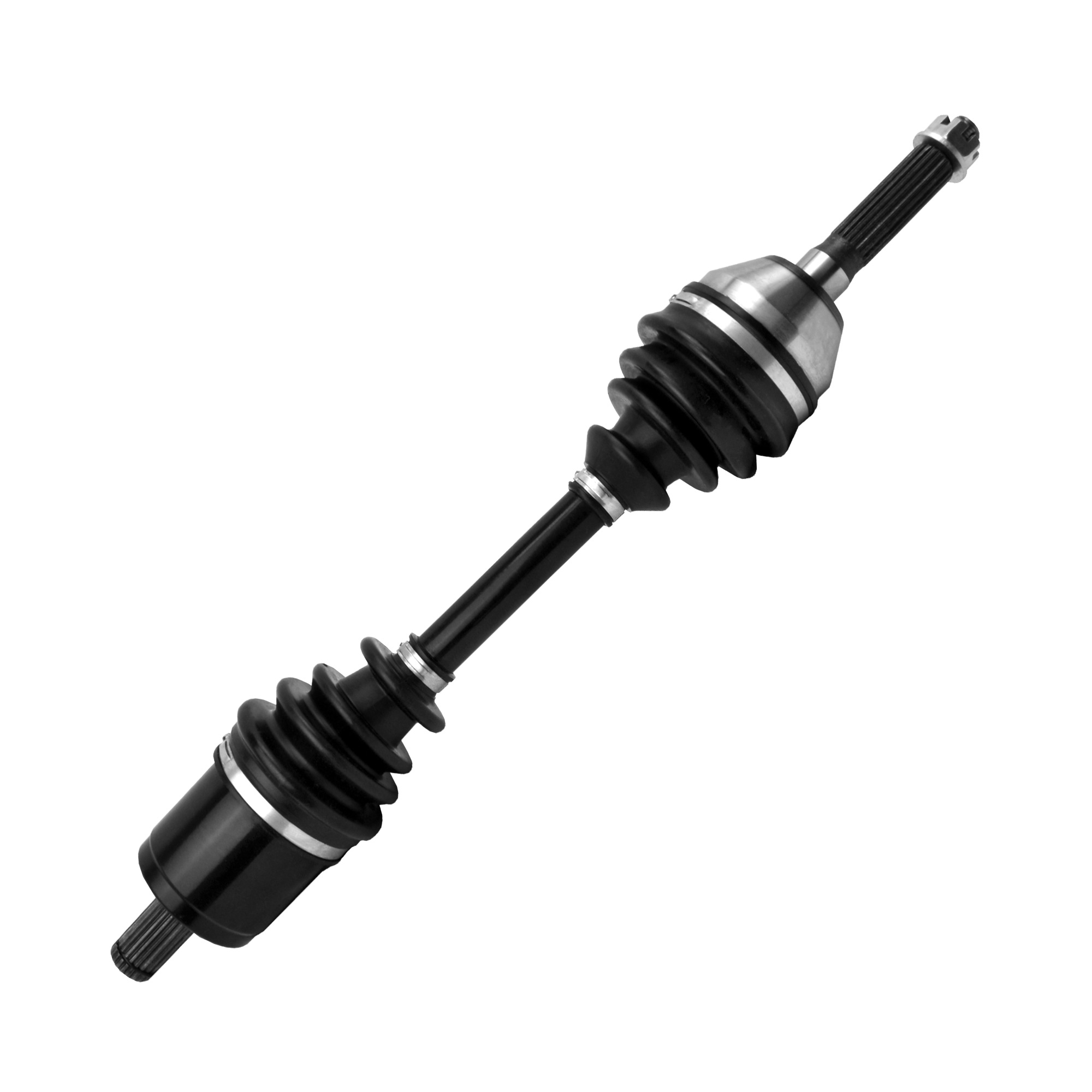 BRONCO, vetoakseli täyd. Polaris