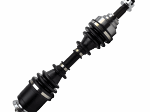 Bronco Vetoakseli täyd. Arctic Cat