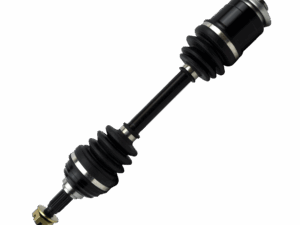 Bronco Vetoakseli täyd. Arctic Cat