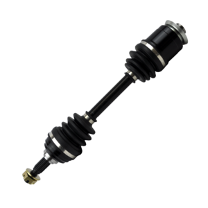 Bronco Vetoakseli täyd. Arctic Cat