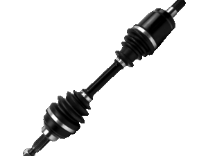 BRONCO, vetoakseli täyd. Honda