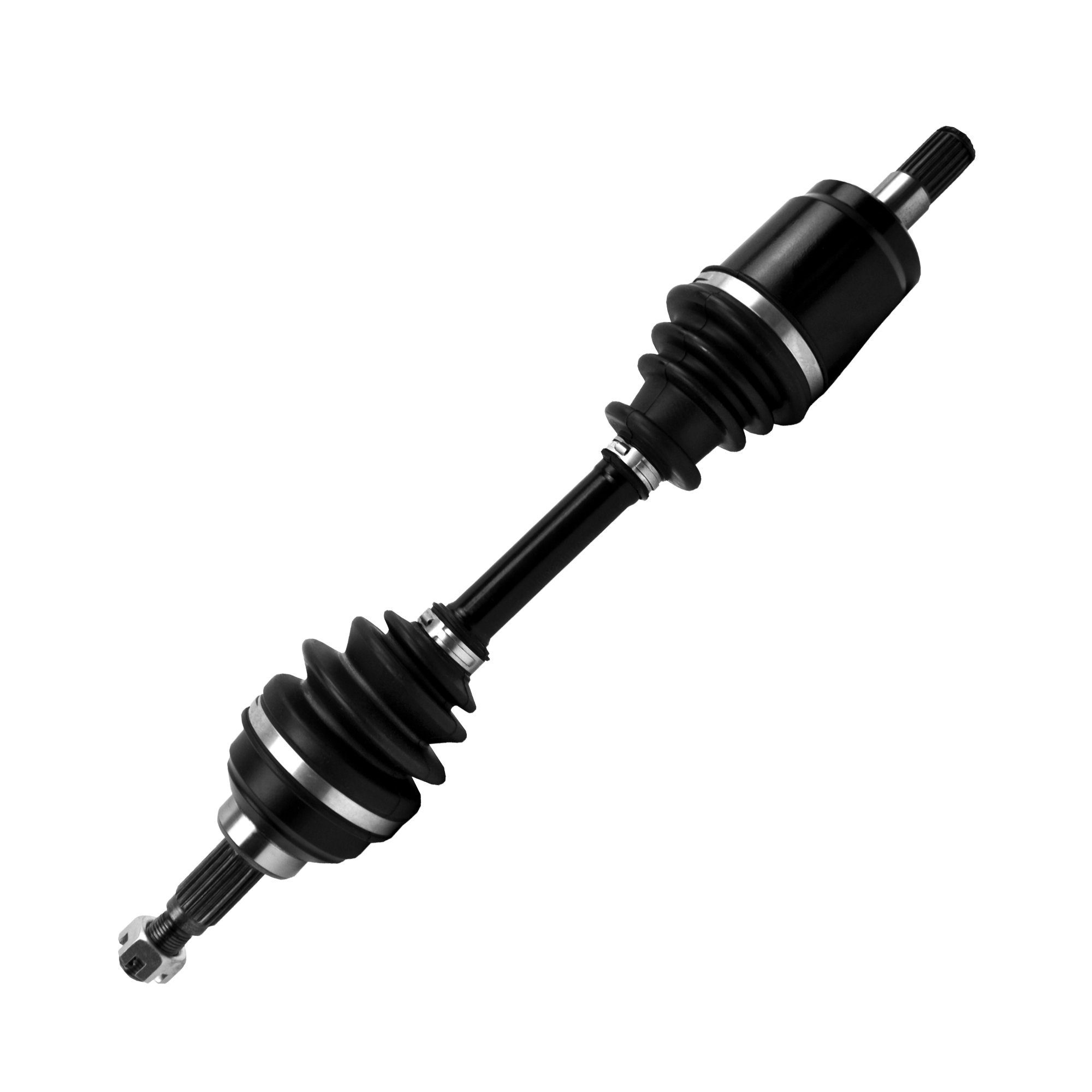 BRONCO, vetoakseli täyd. Honda