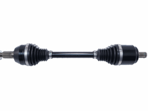 Bronco Vetoakseli täyd. Honda Vahvistettu