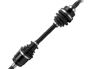 BRONCO, vetoakseli täyd. Honda