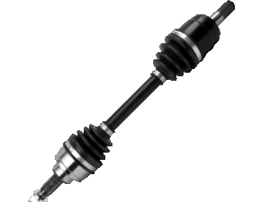 BRONCO, vetoakseli täyd. Honda