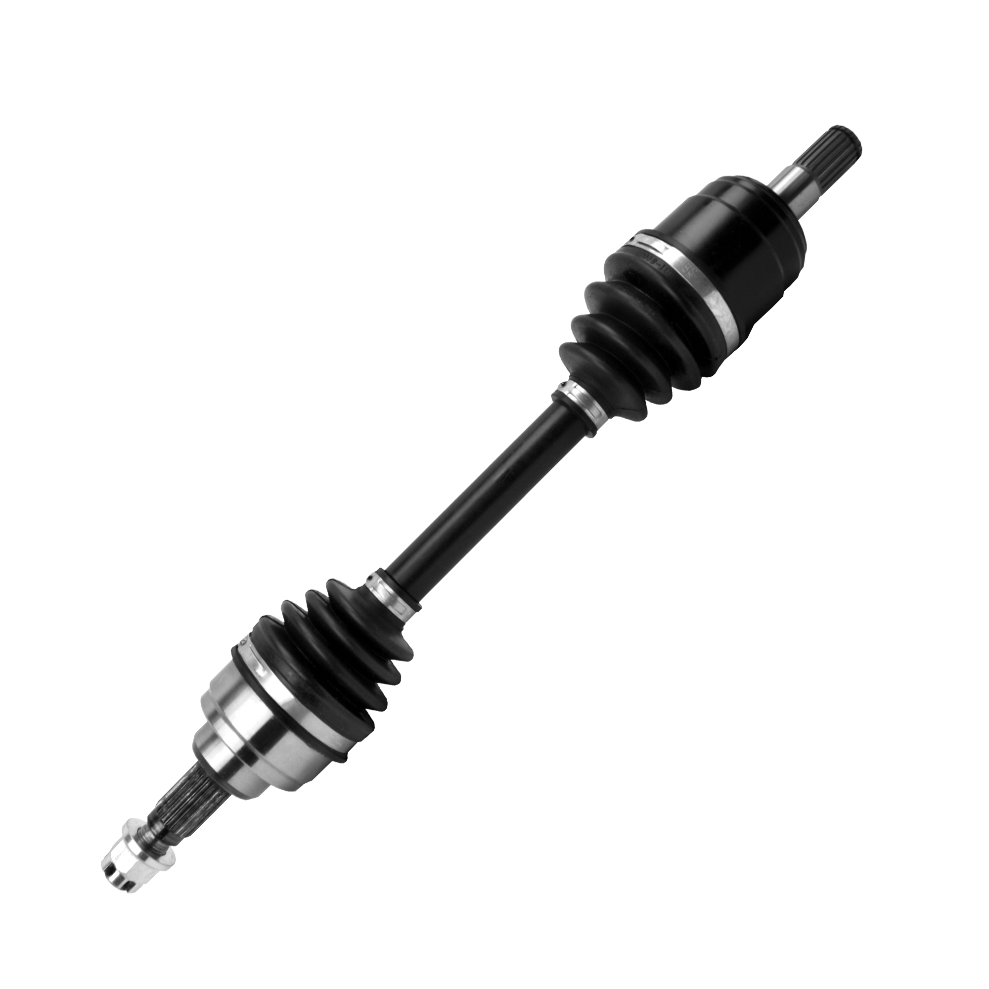 BRONCO, vetoakseli täyd. Honda