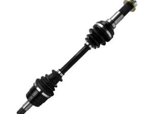 BRONCO, vetoakseli täyd. Yamaha