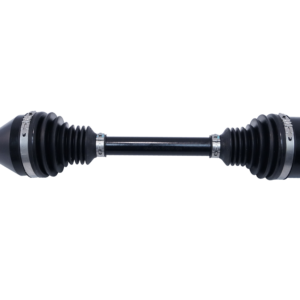 BRONCO, vetoakseli täyd. vahv. Yamaha