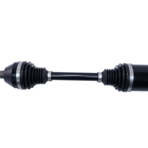 BRONCO, vetoakseli täyd. vahv. Yamaha