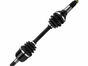 BRONCO, vetoakseli täyd. Yamaha