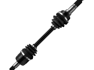 BRONCO, vetoakseli täyd. Yamaha