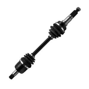 BRONCO, vetoakseli täyd. Yamaha