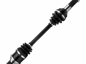 BRONCO, vetoakseli täyd. Yamaha