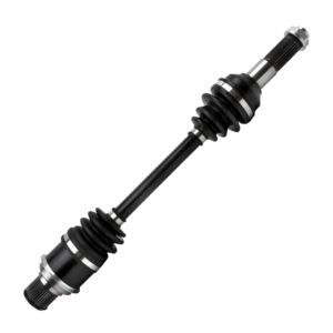 BRONCO, vetoakseli täyd. Yamaha