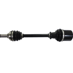 BRONCO, vetoakseli täyd. vahv. Yamaha