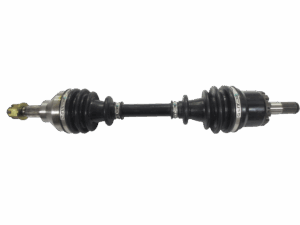 Bronco Vetoakseli täyd. Kawasaki Vahvistettu