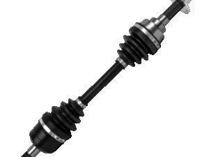 BRONCO, vetoakseli täyd. Kawasaki