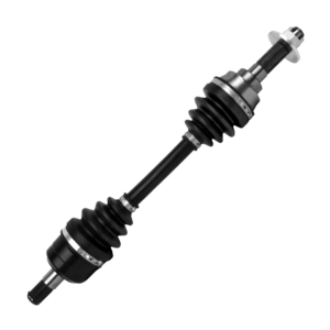 BRONCO, vetoakseli täyd. Kawasaki