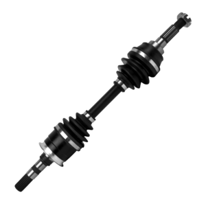 BRONCO, vetoakseli täyd. Kawasaki