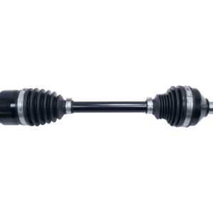 BRONCO, vetoakseli täyd. vahv. Kawasaki