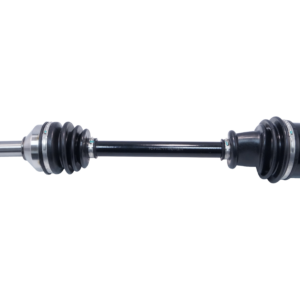 Bronco Vetoakseli täyd. Kawasaki Vahvistettu