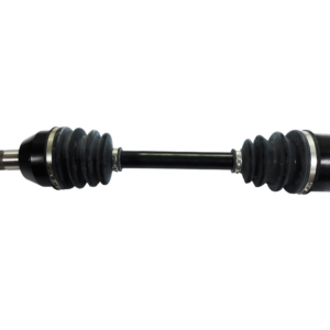 BRONCO, vetoakseli täyd. vahv. Suzuki