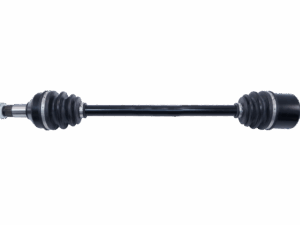 BRONCO, vetoakseli täyd. vahv. Polaris